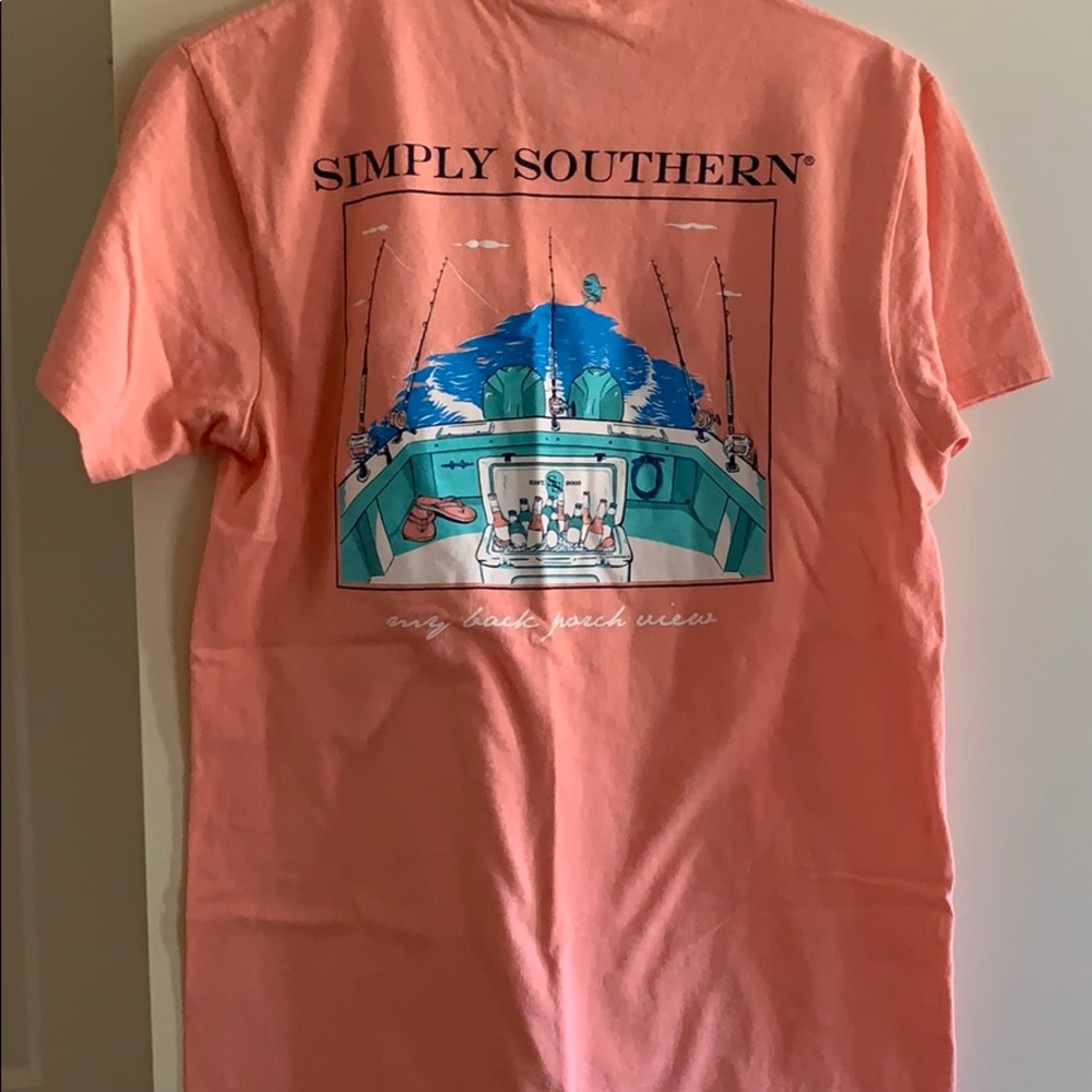 Simply southern